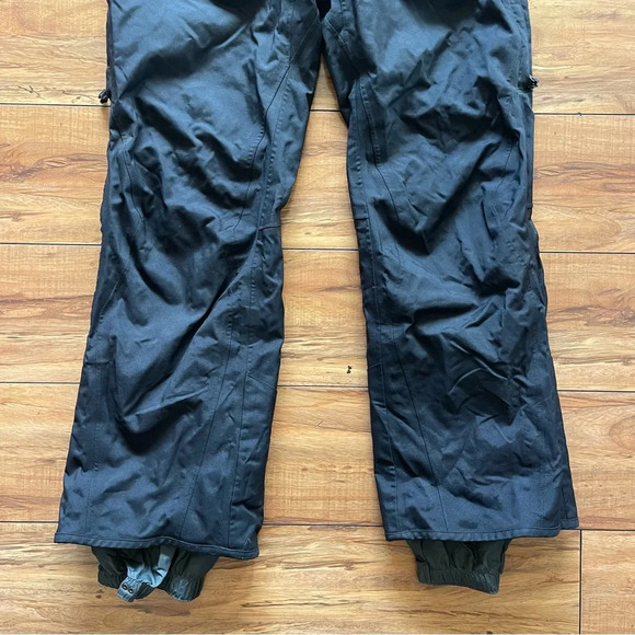 Burton Blue Formula Snowboard Pants Women’s Size X Small - Picture 3 of 12